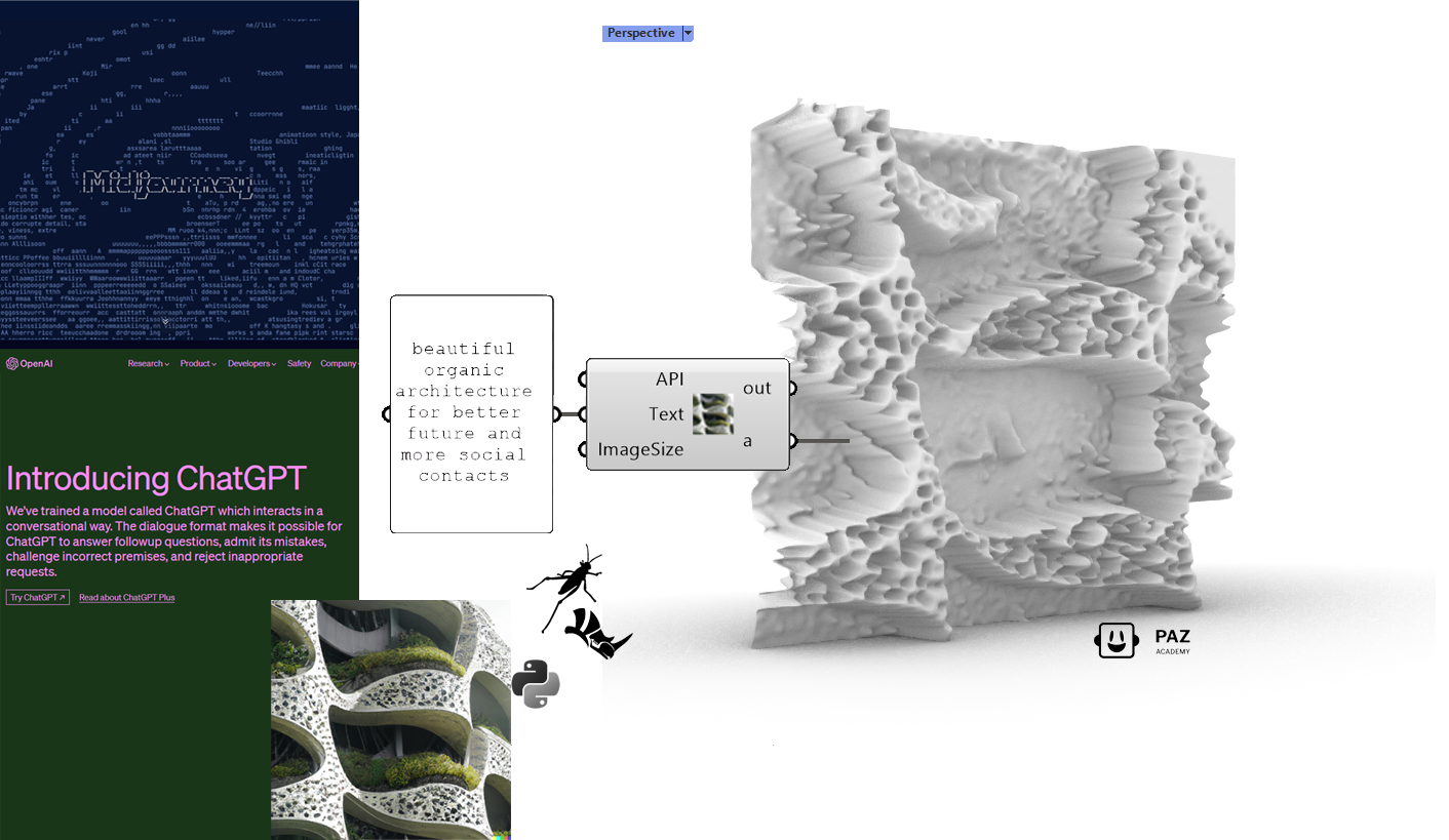 AI_FACADE Künstliche Intelligenz