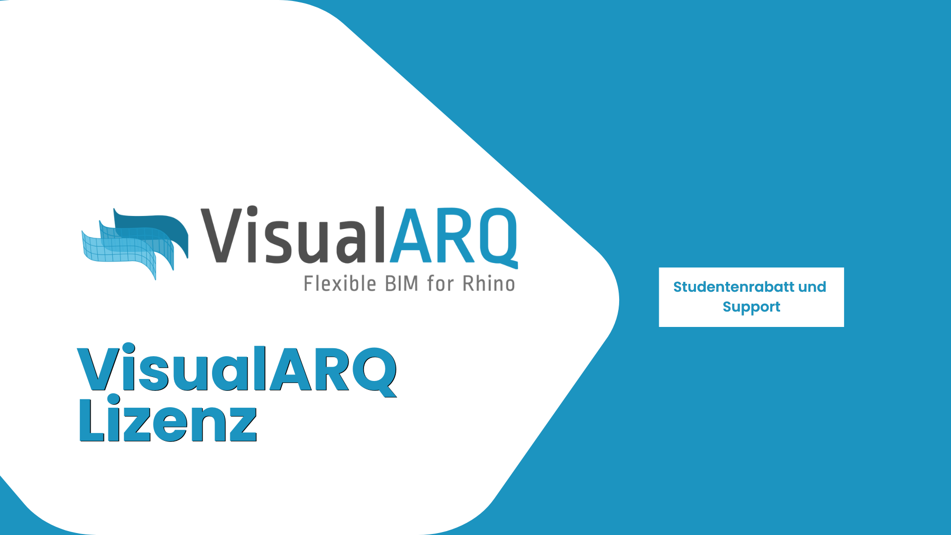 VisualARQ Lizenz