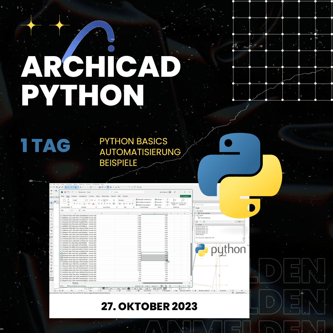 Archicad-Python_PAZ