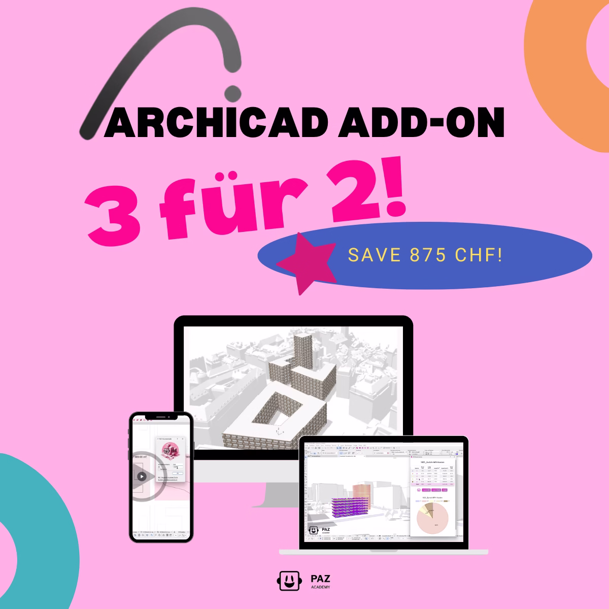 ArchicadAddonBundles-PAZ