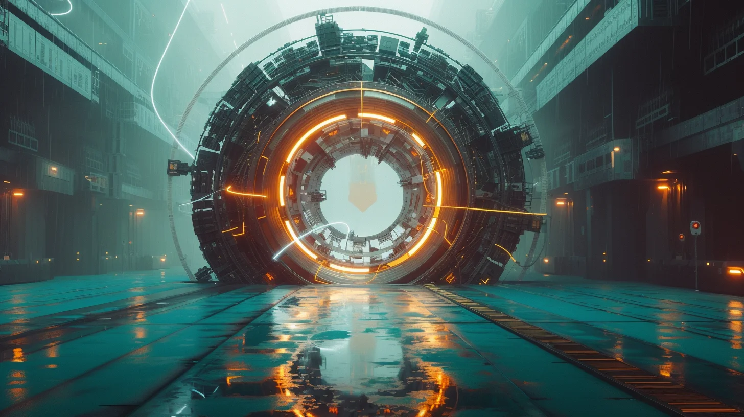 What Particle Physics Infrastructures Look Like From the Inside — and Why Architects Should Pay Attention