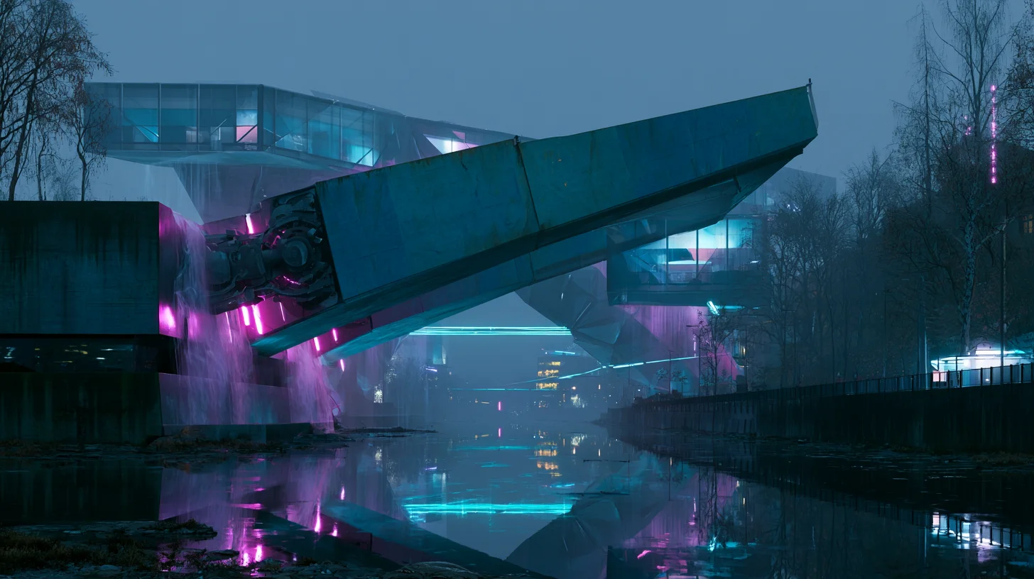 Flood-Calibrated Architecture: Why Reversibility Outperforms Resistance When Water Returns Every Year
