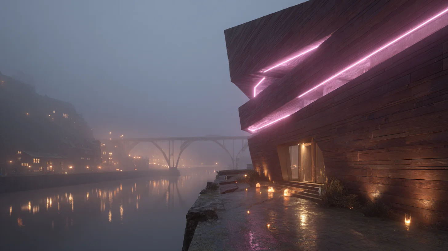 Limerick's Student Center Shows Why Procurement Architecture Still Drives Building Performance