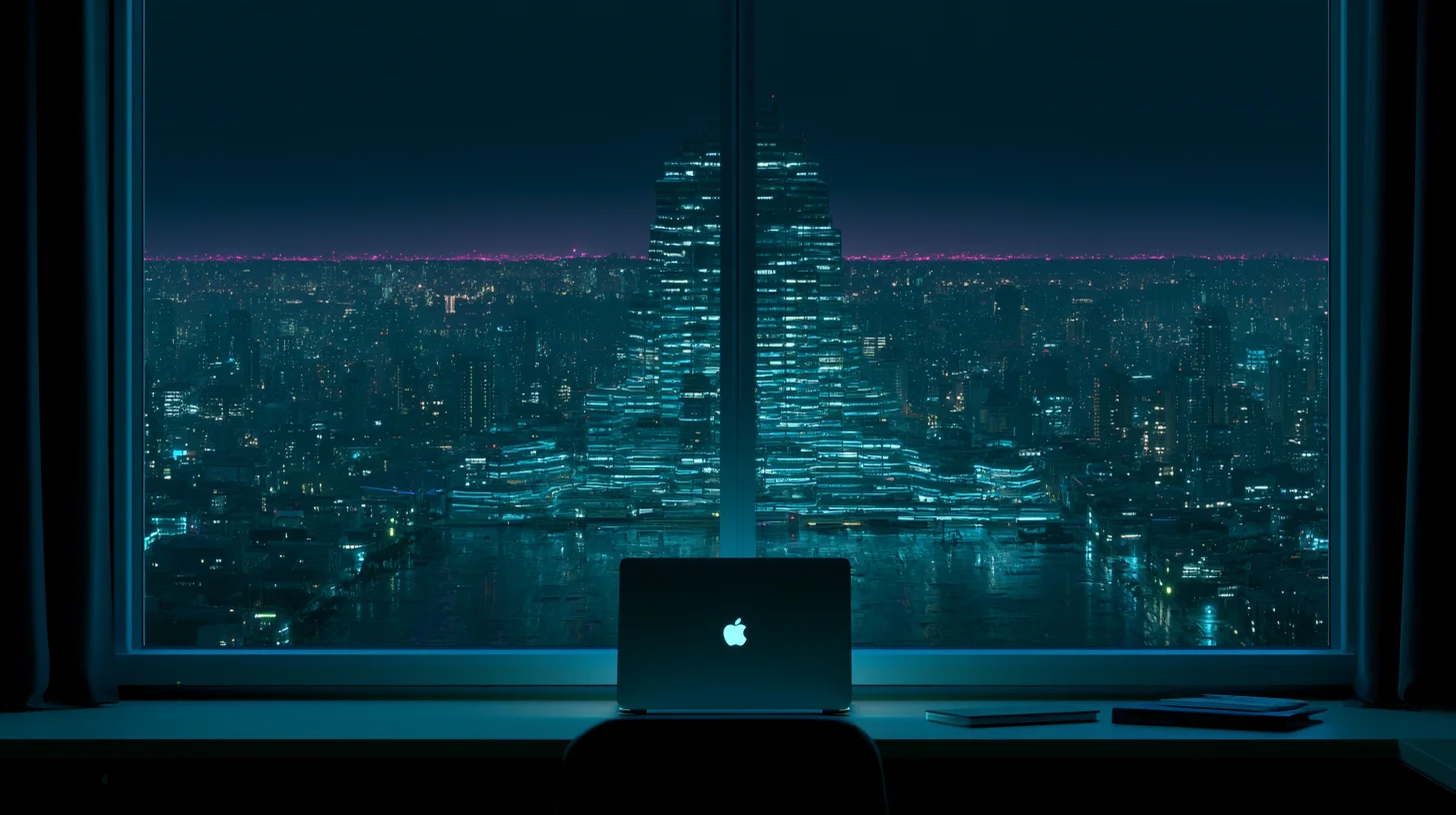 MacBook for the AEC Desk: The $500 Question Your IT Policy Can't Answer for You