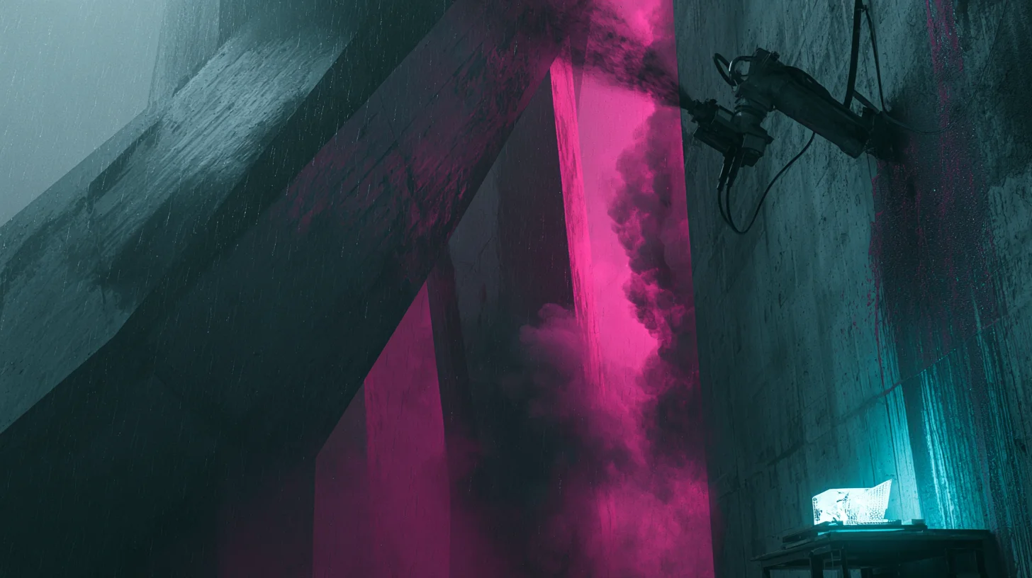 Oobleck Under Impact: What Cornstarch Physics Means for 3D Printing and Façade Coatings