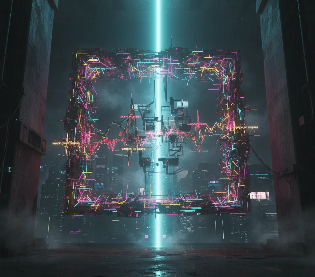 Basel's Tail Metric Taught a Neural Net — and Your Studio Has the Same Scarce-Data Problem