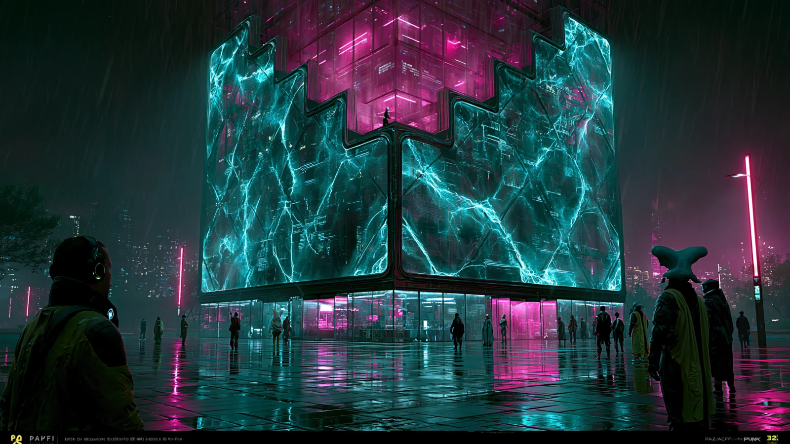 The Building's On-Premise Brain Hallucinates Its Own API