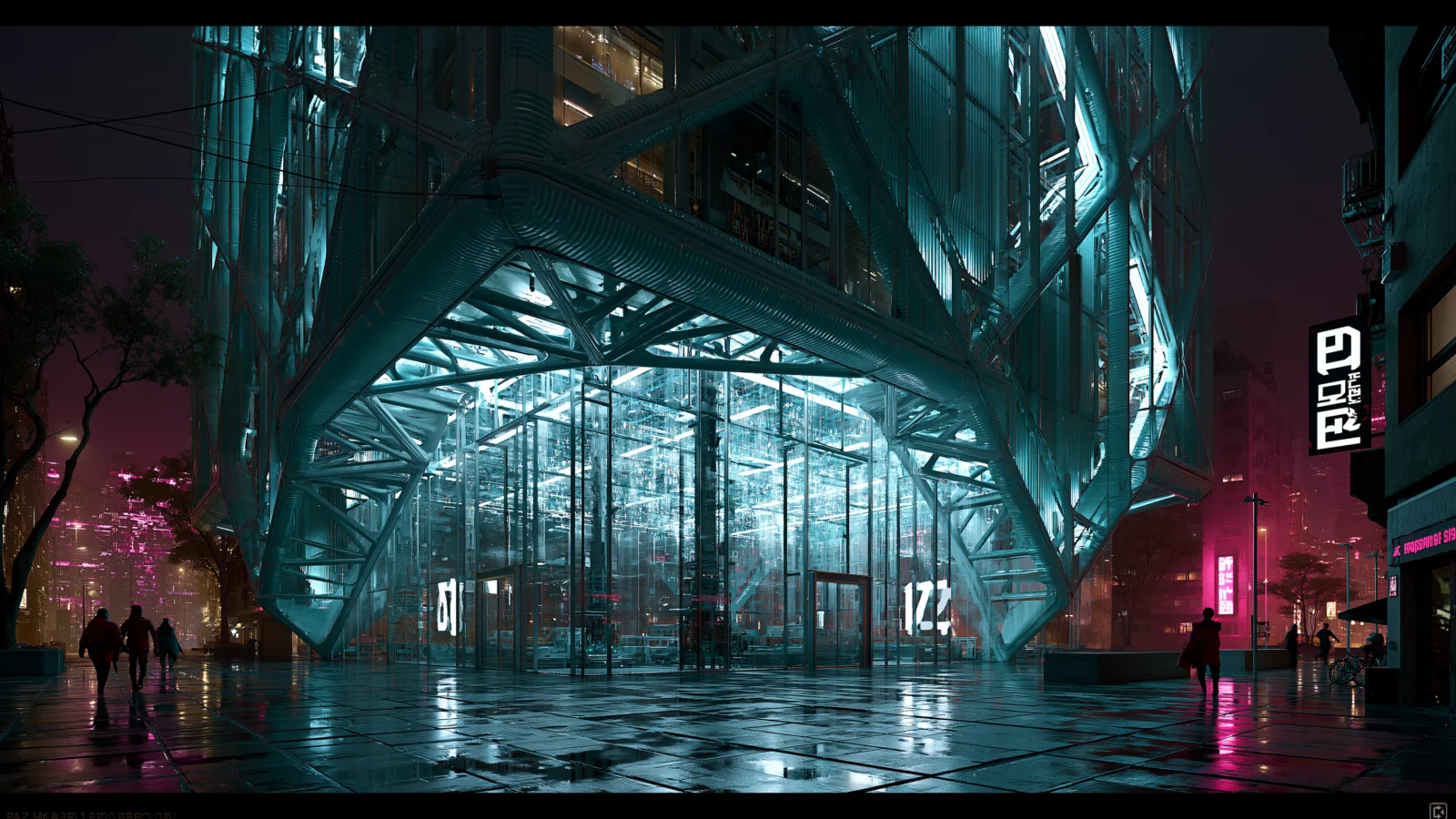 Cotangent buildings: a math paper hands your smart building its missing dependency graph