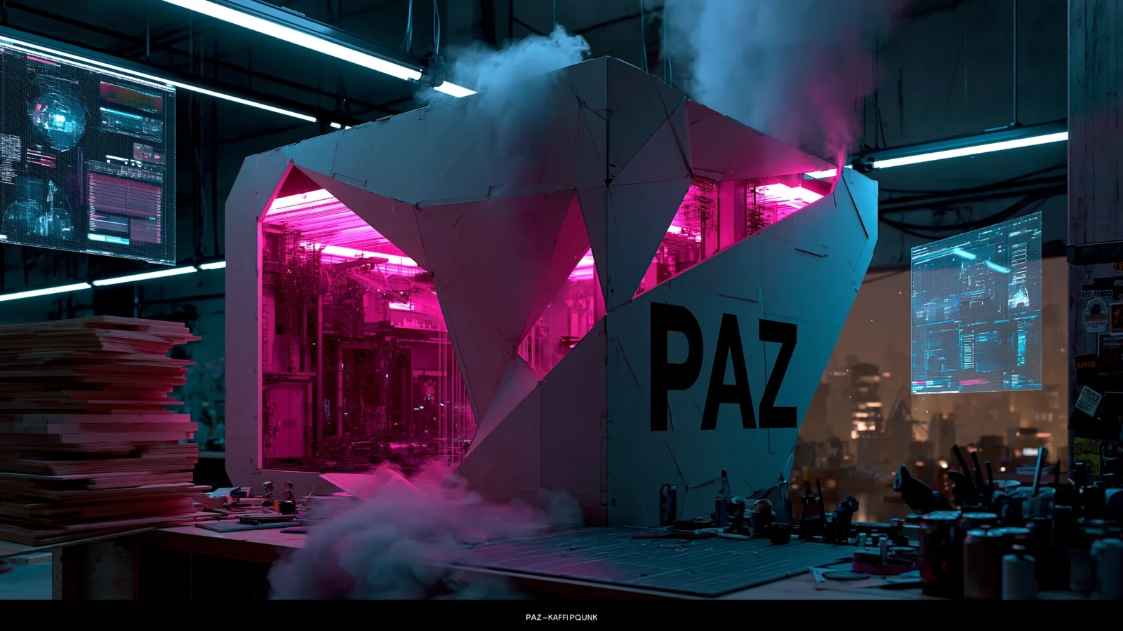 PAZ-BOX: read the payback, not the sticker — what a floating Archicad licence actually costs