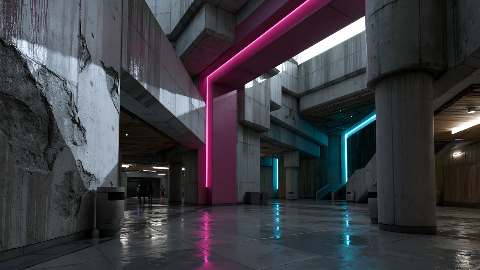 The planner that braked for a building: CADET audits the shortcuts your robot already learned