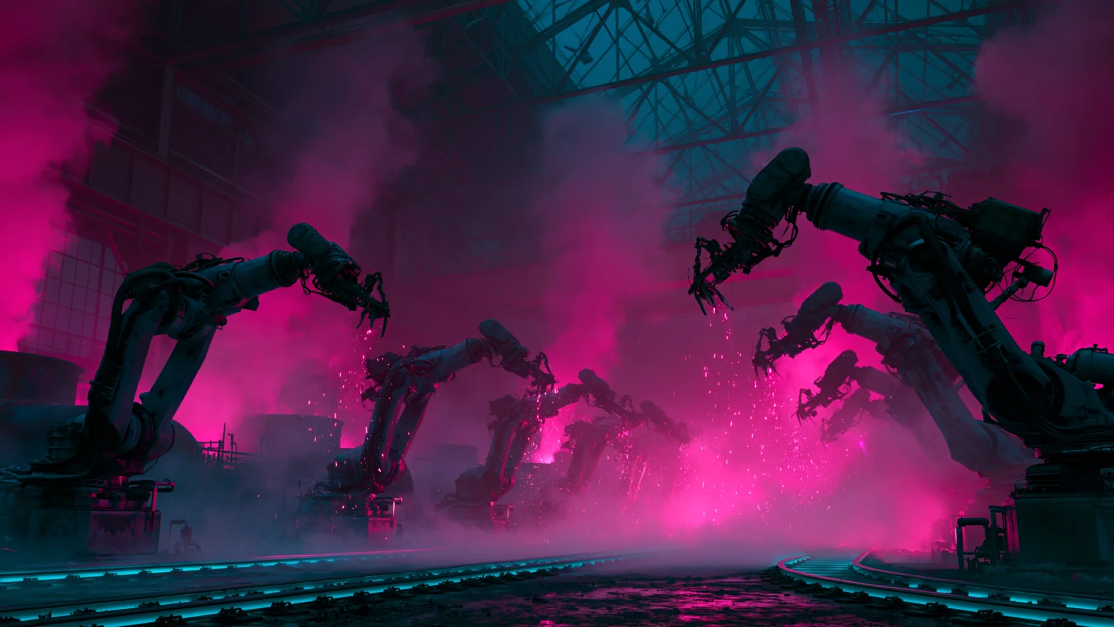 ROS 2 Lyrical Luth lands with 2031 support — the robot-software topology shifted