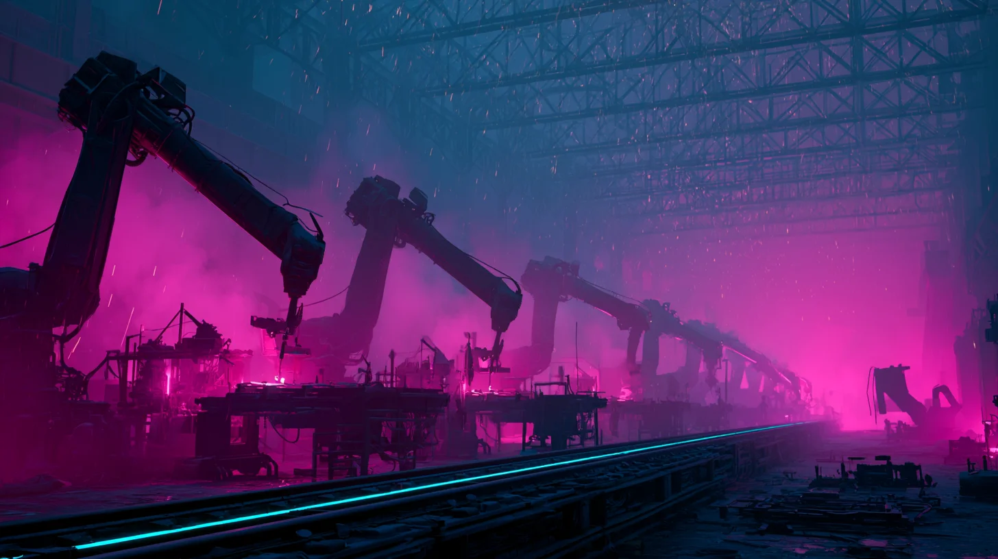 TypeScript breaks into the robot-software stack — Flue, Mastra, and the DACH read