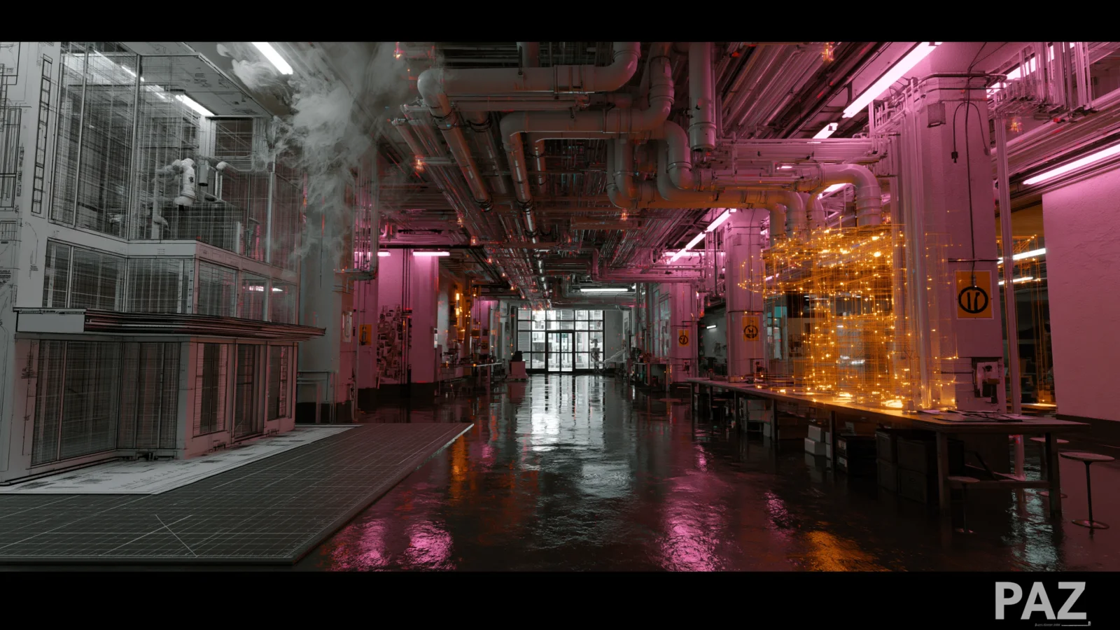 The Invisible Network: Why the Pipe Under Your Site Decides the Building Above It