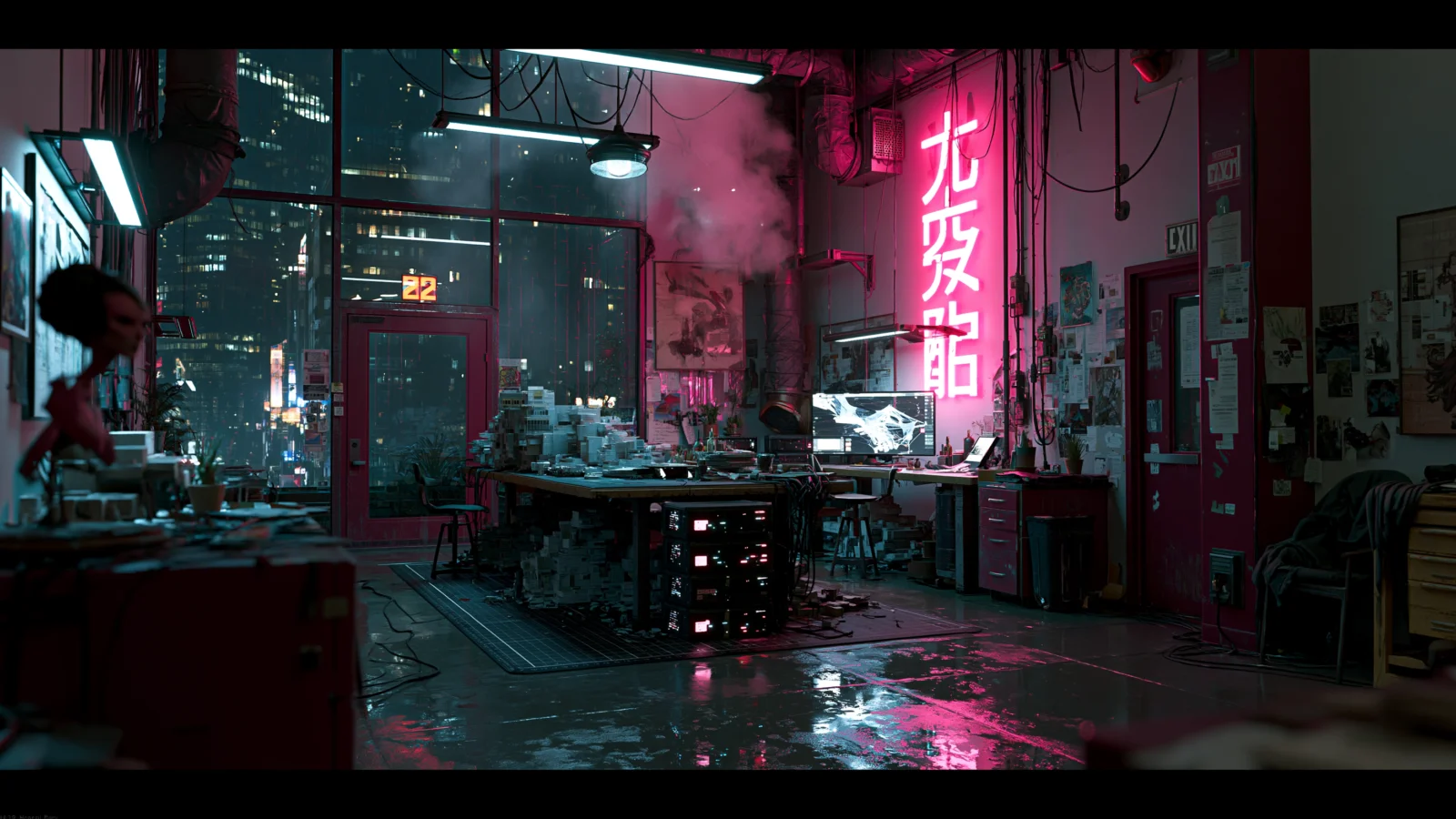 When the AI Platform Goes Dark: Run It Locally So Your Work Survives